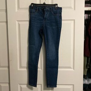 Bold Elements women’s jeans size 8